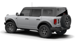 2026 Ford Bronco® External Image 3